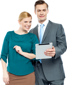 Danışmanlık Hizmetleri