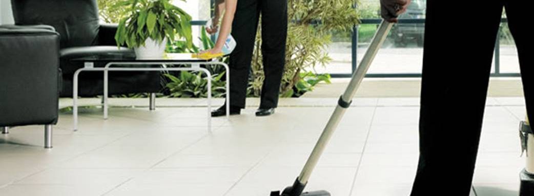 Temizlik Şirketleri