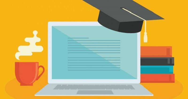 Ücretsiz Online Eğitim